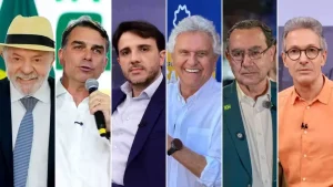 Candidatos à Presidência intensificam mobilização na véspera do 7 de Setembro