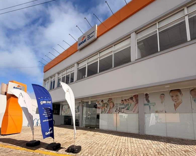 Senac Carazinho oferece cursos voltados ao desenvolvimento de competências para diferentes momentos da carreira
