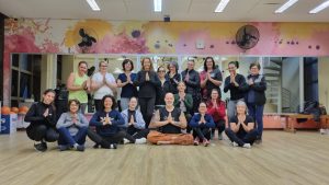 Sesc Carazinho promove atividades gratuitas durante a Semana MOVE 