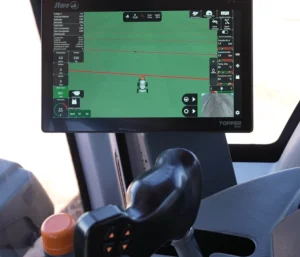 Stara é pioneira no desenvolvimento de tecnologia agrícola no Brasil