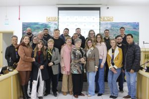 Museu Olívio Otto resgata história de Carazinho e Grupo Esperança Azul apresenta demandas sobre o autismo em Carazinho