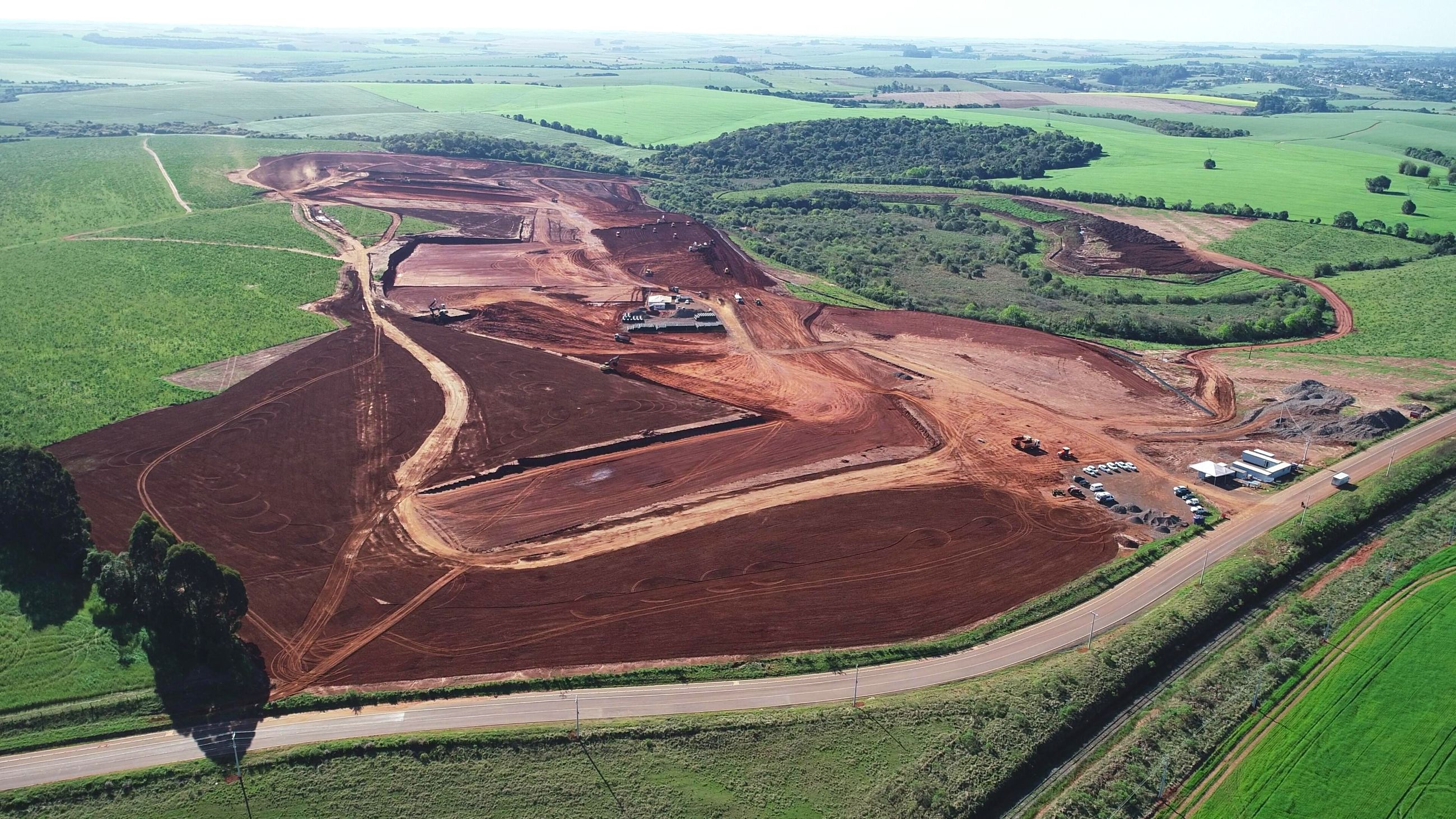 BNDES aprova empréstimo de R$ 150 milhões à Soli3 por meio do Fundo Clima