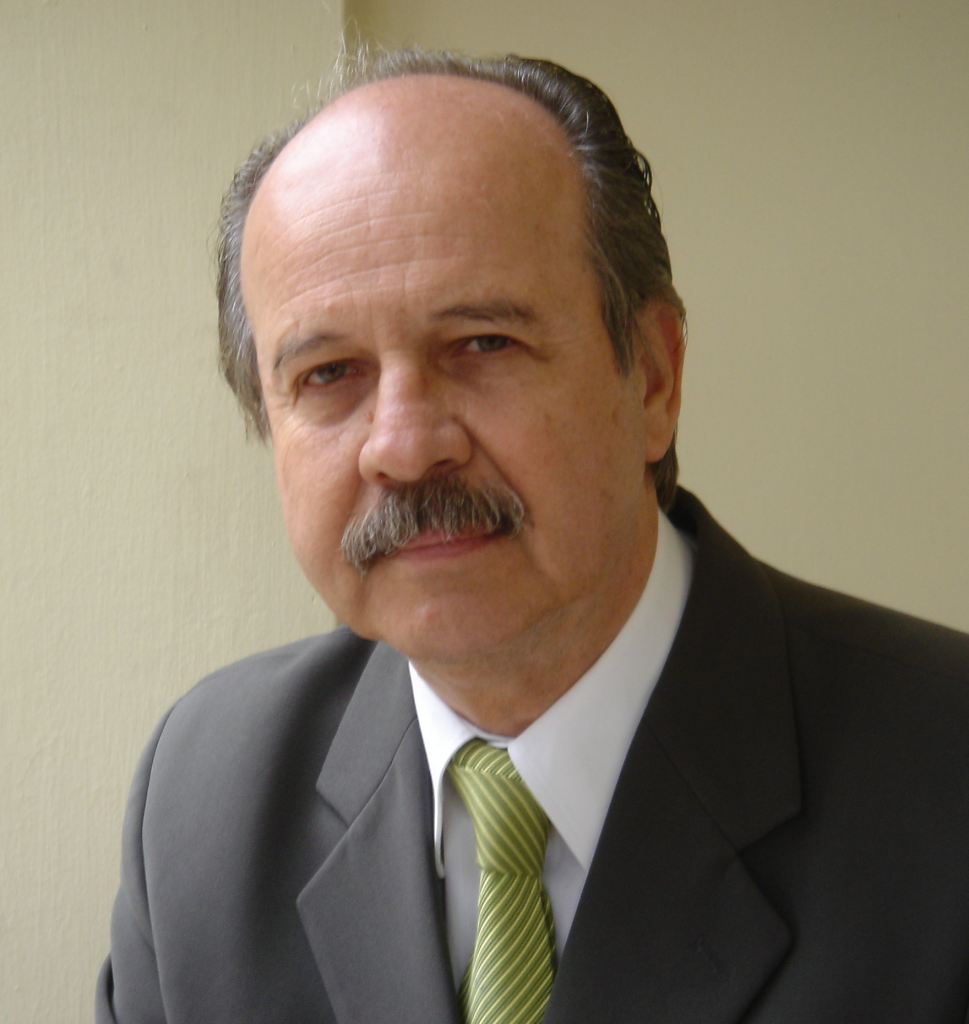 Bom Dia Amigos recebe o jornalista e escritor Políbio Braga
