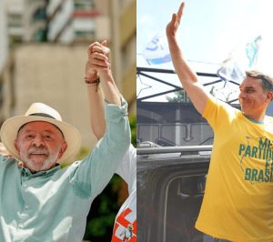 Campanha de Lula aciona TSE e pede cassação da chapa de Flávio Bolsonaro