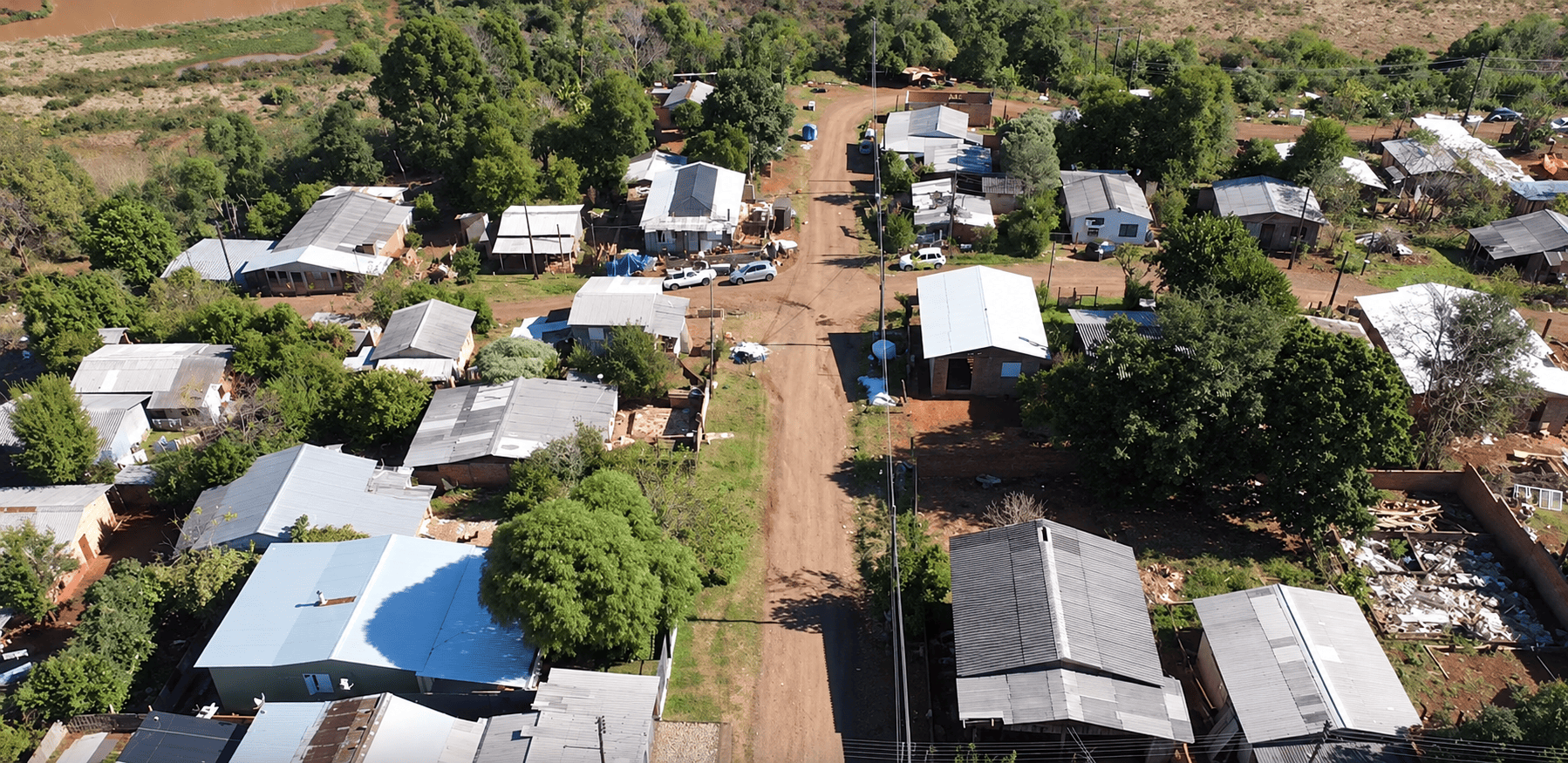 Carazinho autoriza obra de pavimentação de R$ 511 mil no bairro São Lucas
