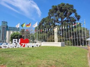 Carazinho desenha mapa eleitoral de forte inclinação à direita e espalha votos entre dezenas de candidatos