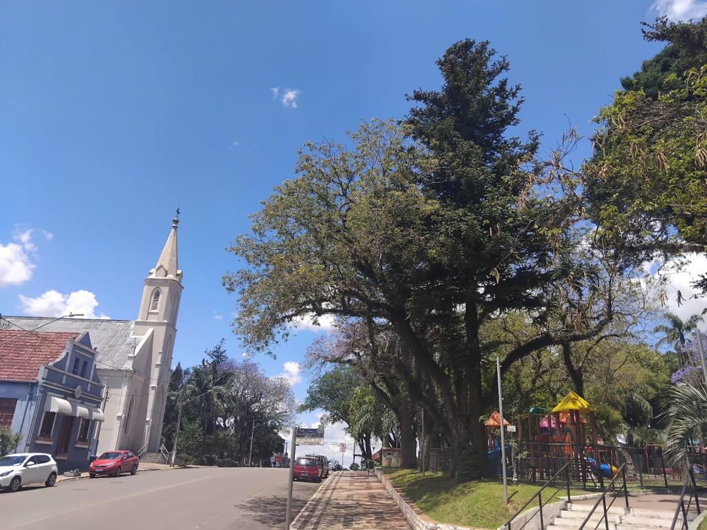 Como fica o tempo na região neste fim de semana e no feriado