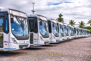 Eleitores do Rio Grande do Sul  terão transporte intermunicipal de longa distância gratuito no segundo turno