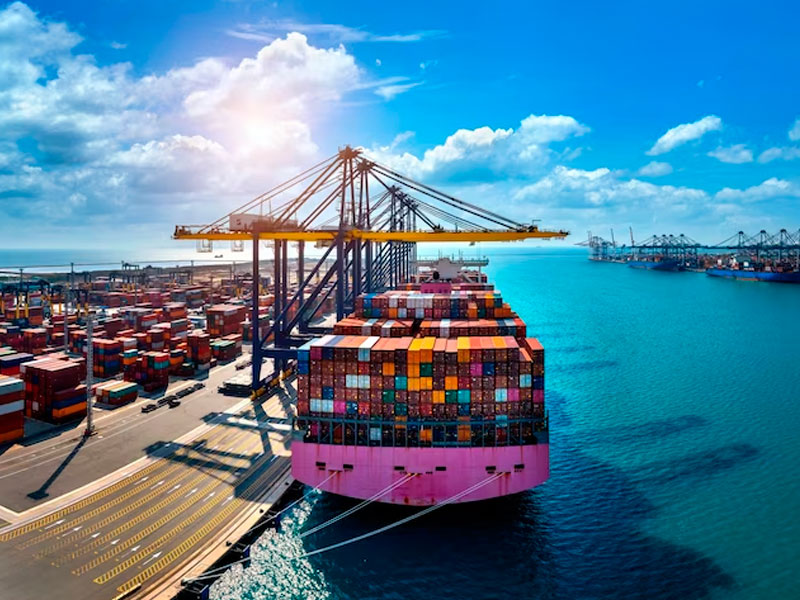 Exportações gaúchas crescem 10,2% no terceiro trimestre e somam US$ 6,68 bilhões