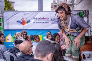 Feira do Livro de Carazinho terá mais de 100 atrações e 20 lançamentos de obras em novembro