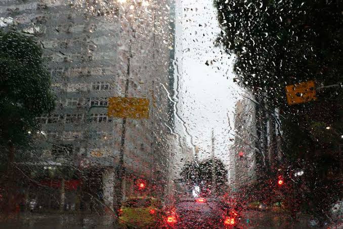 Feriado de 12 de outubro terá temporais no Sul e calor intenso em outras regiões do país