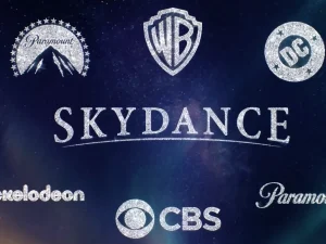 Fusão entre Paramount e Warner Bros. vai se chamar Skydance