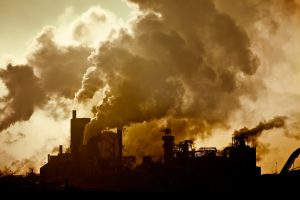 Gases de efeito estufa atingem recorde e agravam aquecimento global