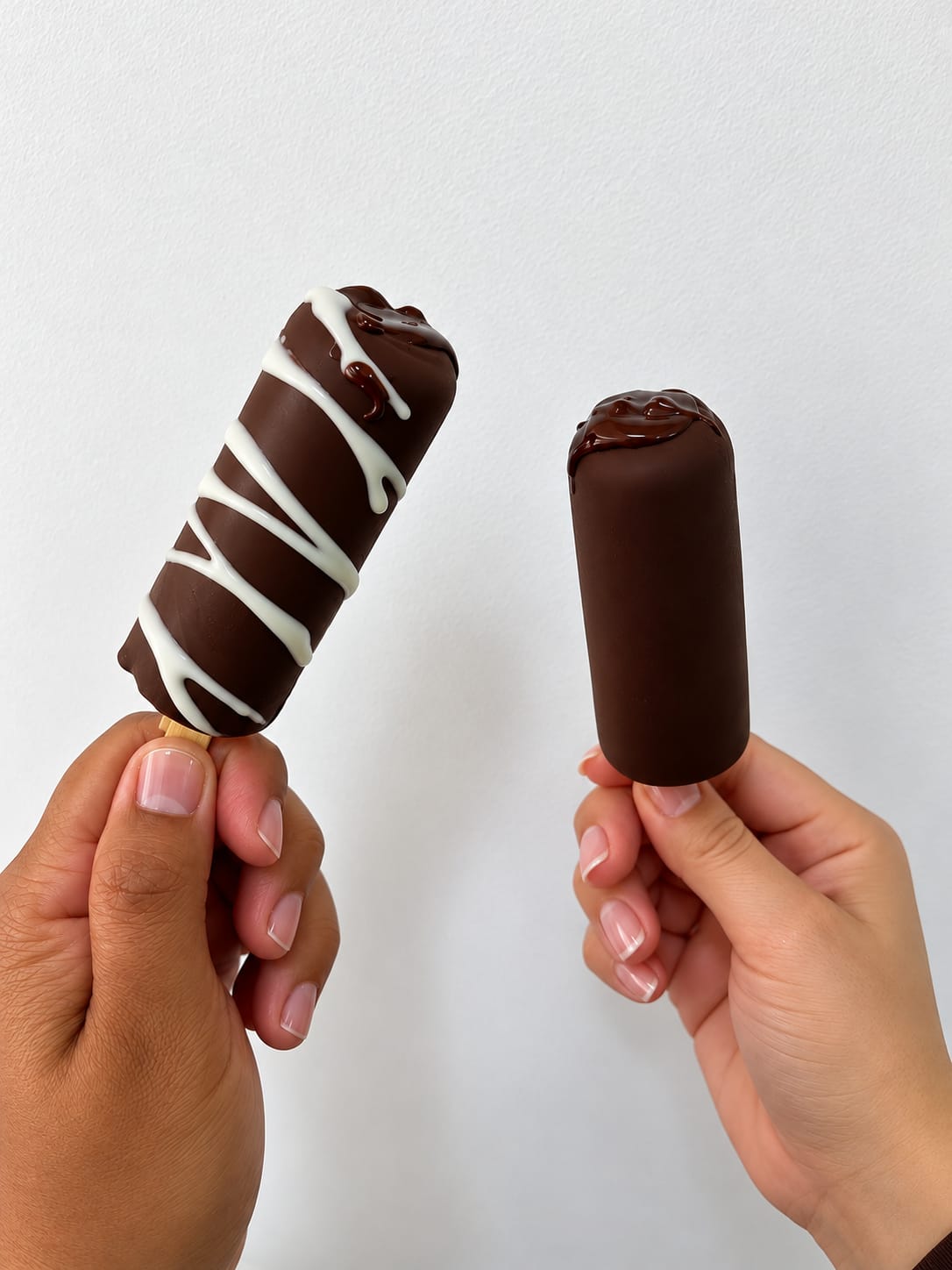 Good Vibe Sorvetes lança Picochurros com 294 combinações possíveis em Não-Me-Toque