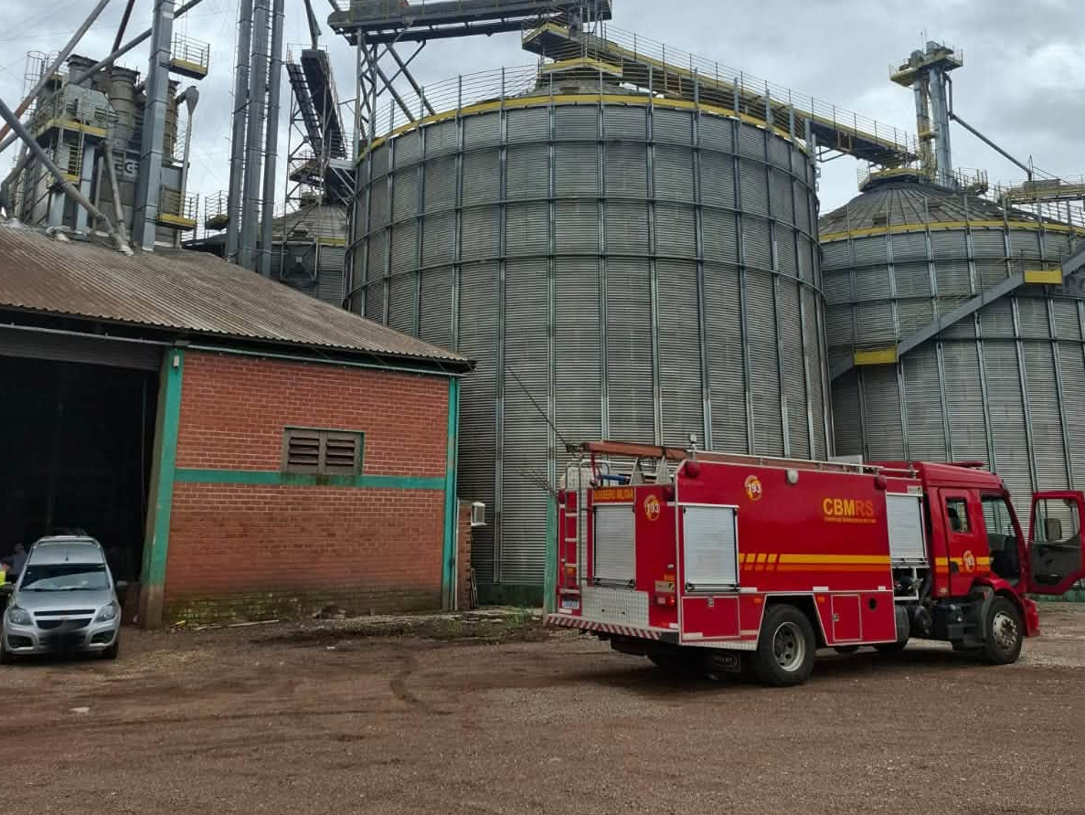 Homem de 33 anos é encontrado morto em poço de manutenção em Selbach