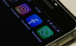 Justiça determina que Meta reative contas de entidades estudantis gaúchas no Instagram