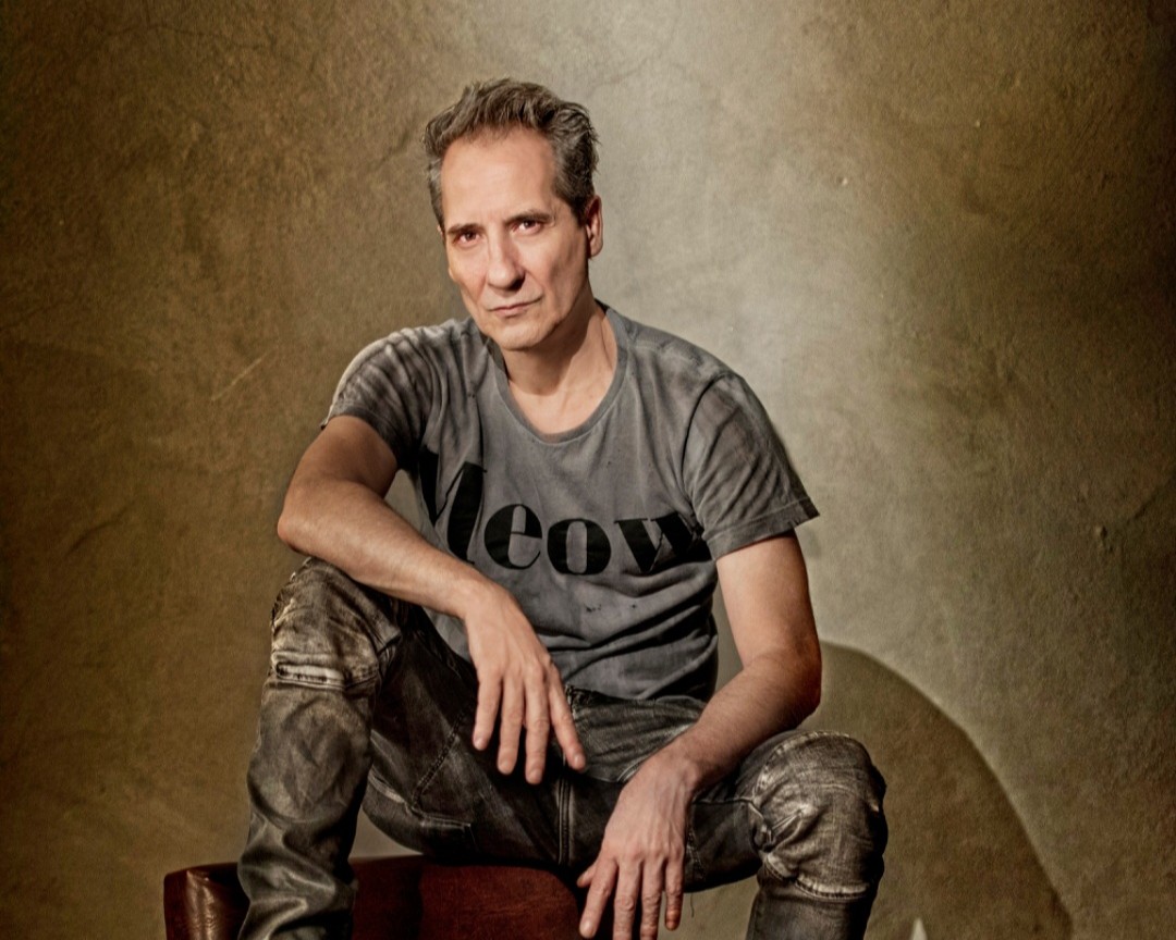 Kiko Zambianchi apresenta novo show em cinco cidades do Rio Grande do Sul