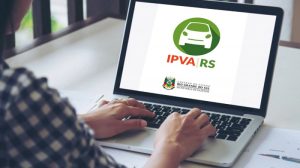 Motoristas do Rio Grande do Sul têm até sábado (31) para garantir desconto no IPVA 2027