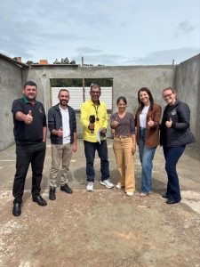 Novo centro para idosos recebe investimento de R$ 500 mil