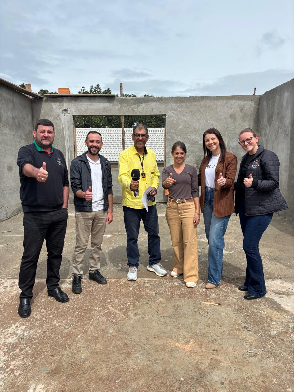 Novo centro para idosos recebe investimento de R$ 500 mil