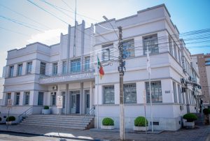 Prefeitura de Carazinho abre inscrições para estágios a partir de 05/10