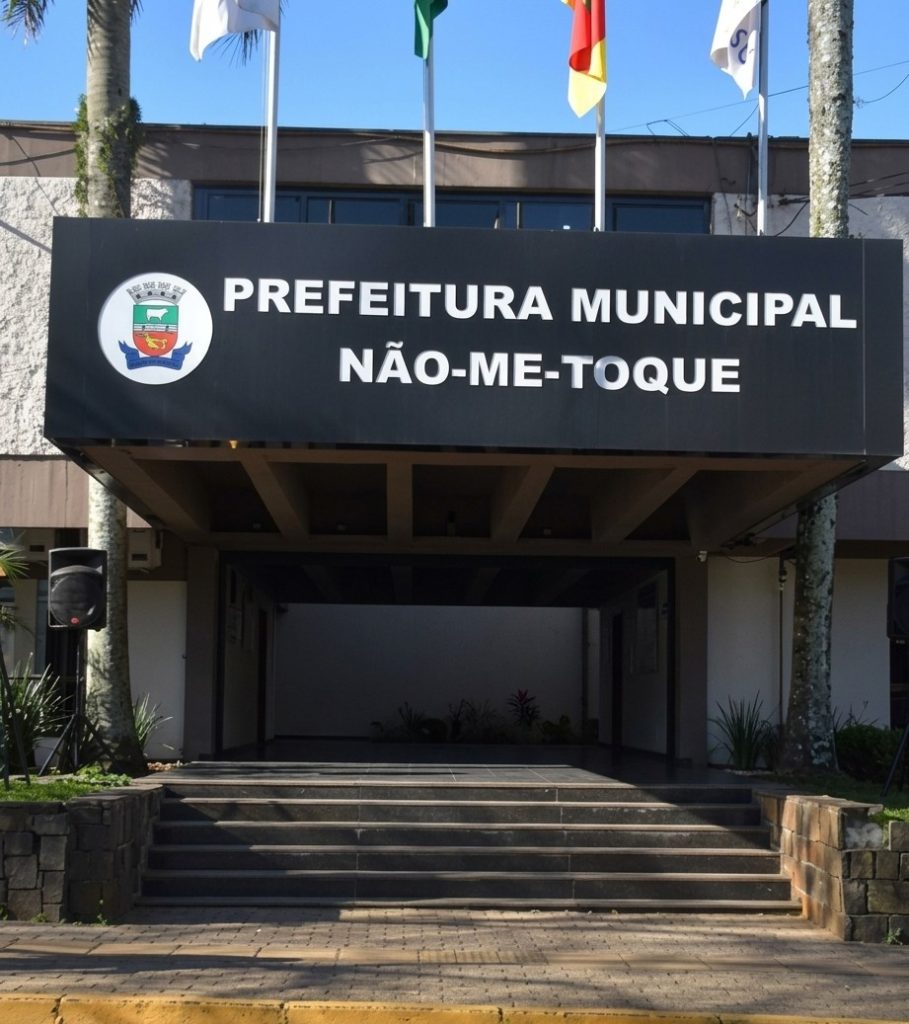 Prefeitura de Não-Me-Toque recebe inscrições para seleção de profissionais da educação