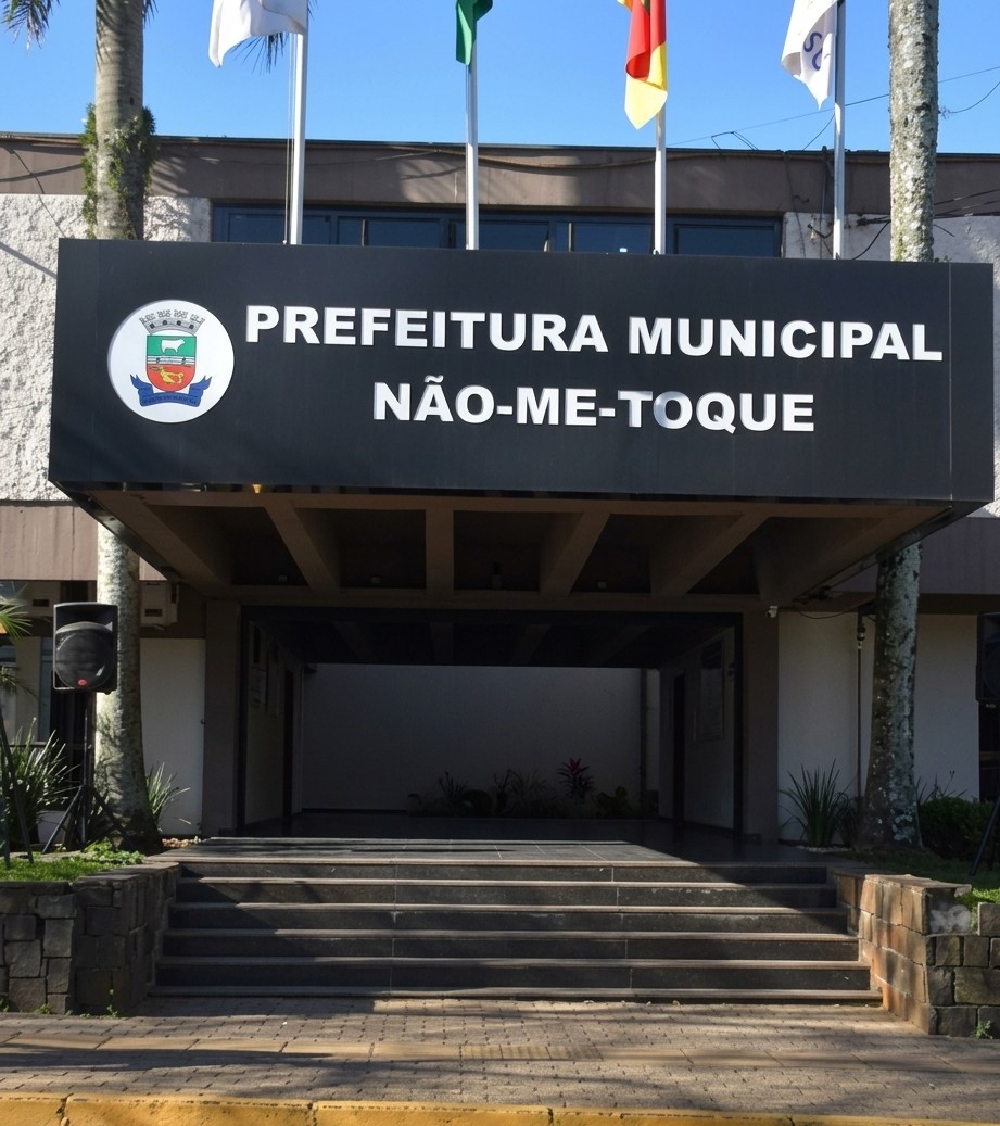 Prefeitura de Não-Me-Toque recebe inscrições para seleção de profissionais da educação