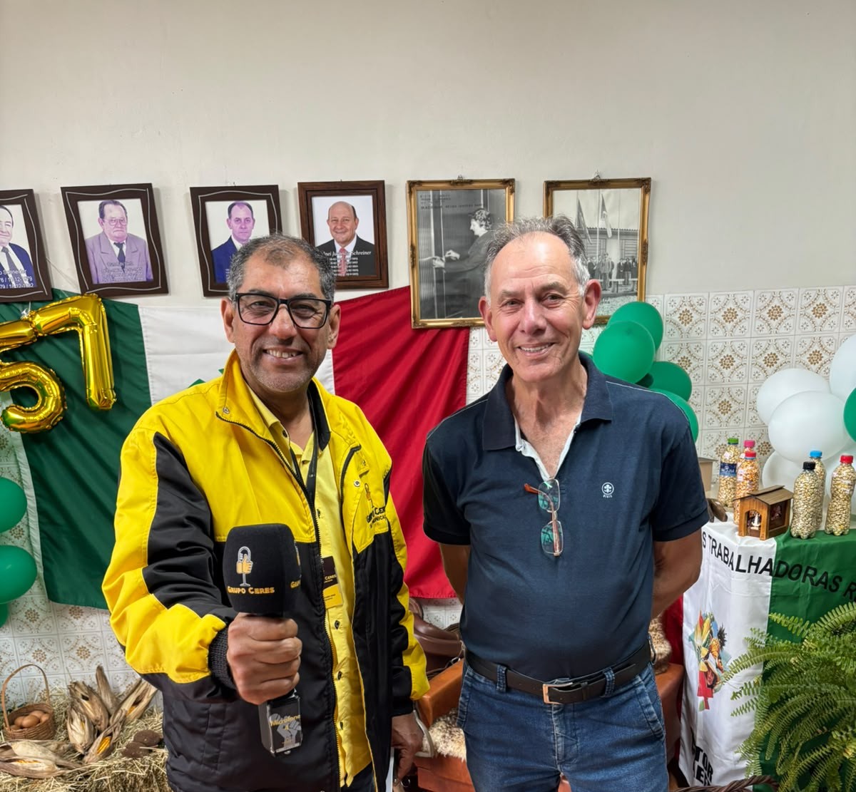 Produtores rurais têm até o fim de outubro para pagar contribuição ao Fundesa-RS