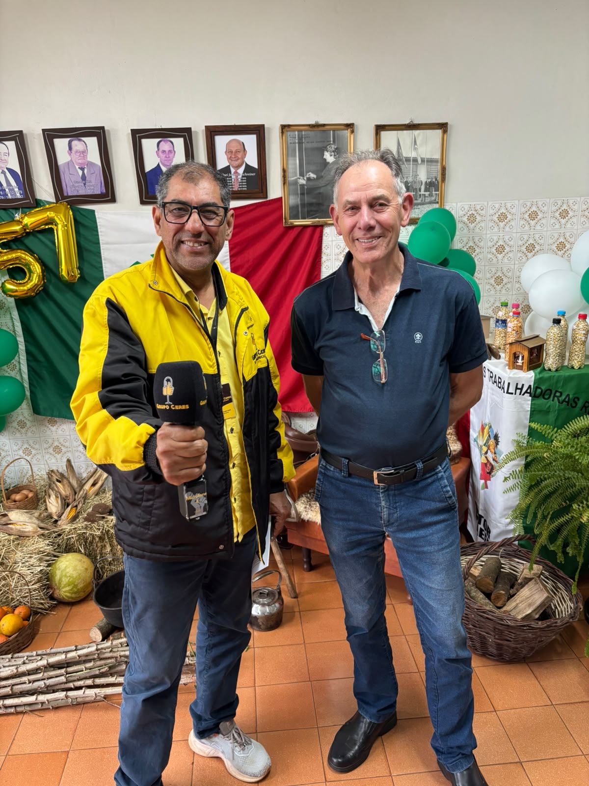 Produtores rurais têm até o fim de outubro para pagar contribuição ao Fundesa-RS