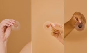 Prótese de silicone que reproduz mamilo e aréola auxilia mulheres na recuperação da autoestima