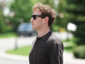 Acordo da Meta vincula Zuckerberg à Califórnia antes de votação de imposto sobre bilionários