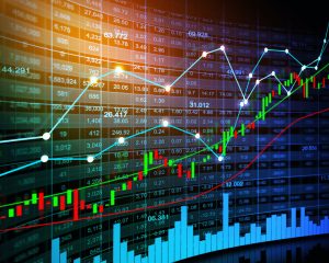 Ibovespa ultrapassa 209 mil pontos e dólar recua com mercado de olho no 2º turno
