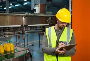 Produção industrial brasileira recua 0,6% em agosto