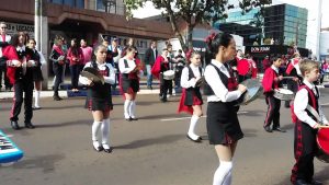 20º Encontro de Bandas e Fanfarras será realizado no dia 24 de outubro