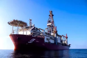 Petrobras faz nova descoberta de petróleo em poço na costa do Amapá