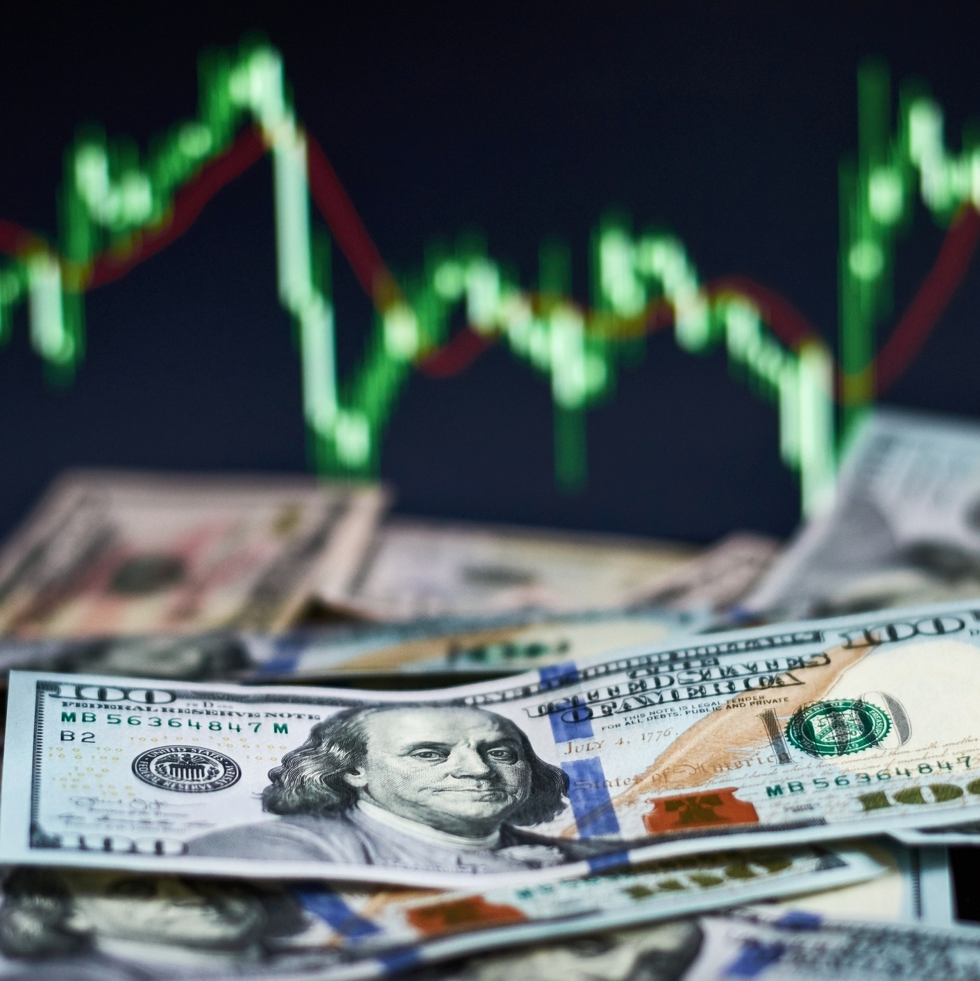 Dólar fecha a R$ 5,07 e Bolsa brasileira registra alta após sequência de quedas