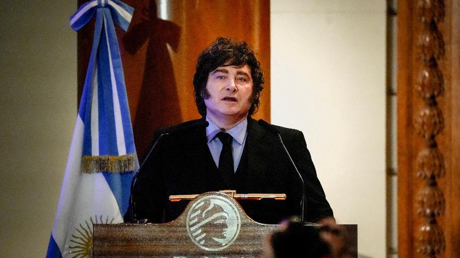 Argentina perde mais de 32 mil empregadores desde a chegada de Milei à Presidência