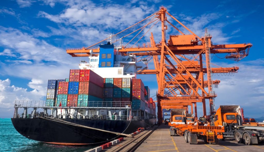 Exportações da indústria gaúcha avançam 1,1% em setembro e alcançam US$ 1,7 bilhão