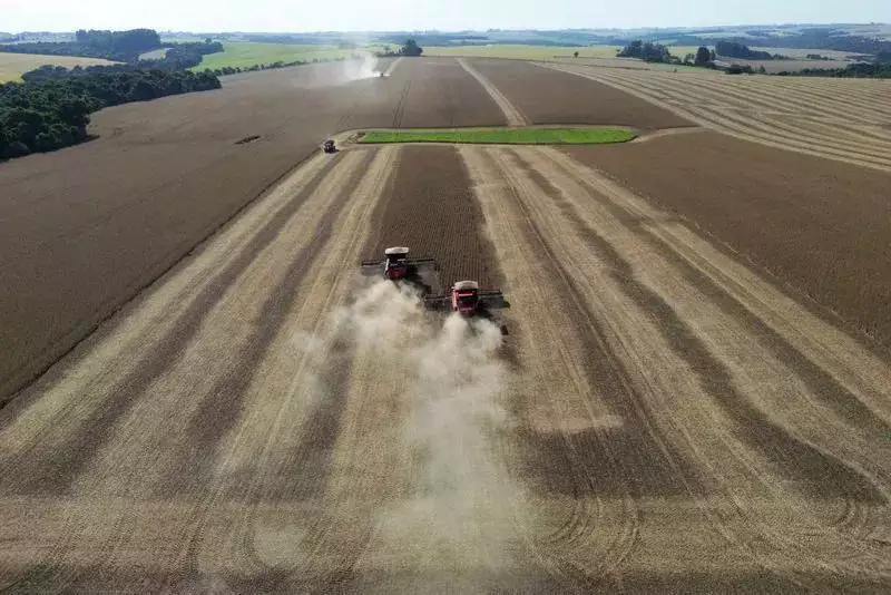 Governo gaúcho seleciona negócios inovadores do agronegócio para capacitação internacional