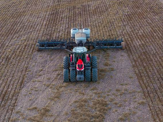 Diesel mais caro reforça atenção ao consumo nas máquinas agrícolas