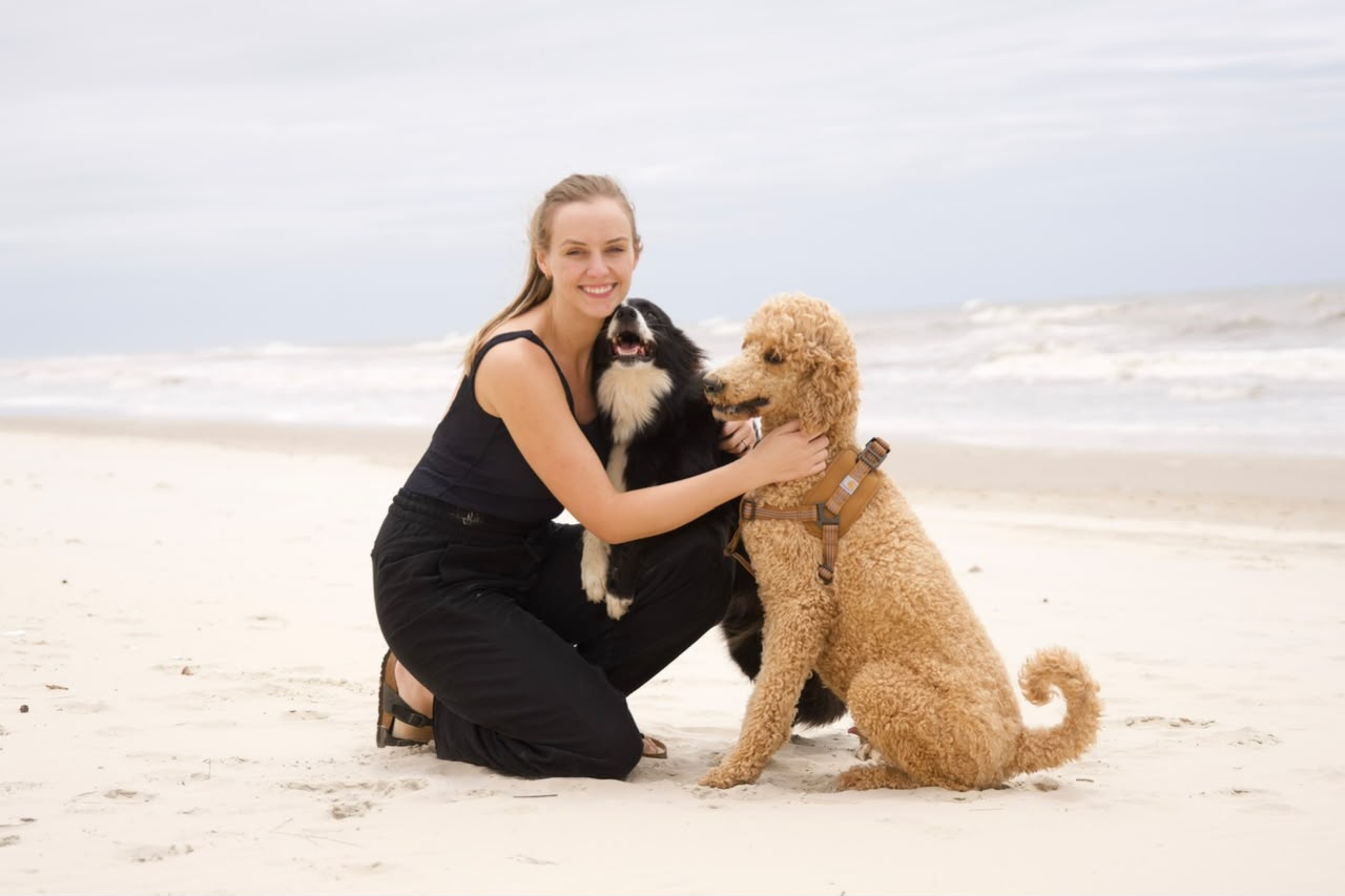 Será que cachorro é pra mim?