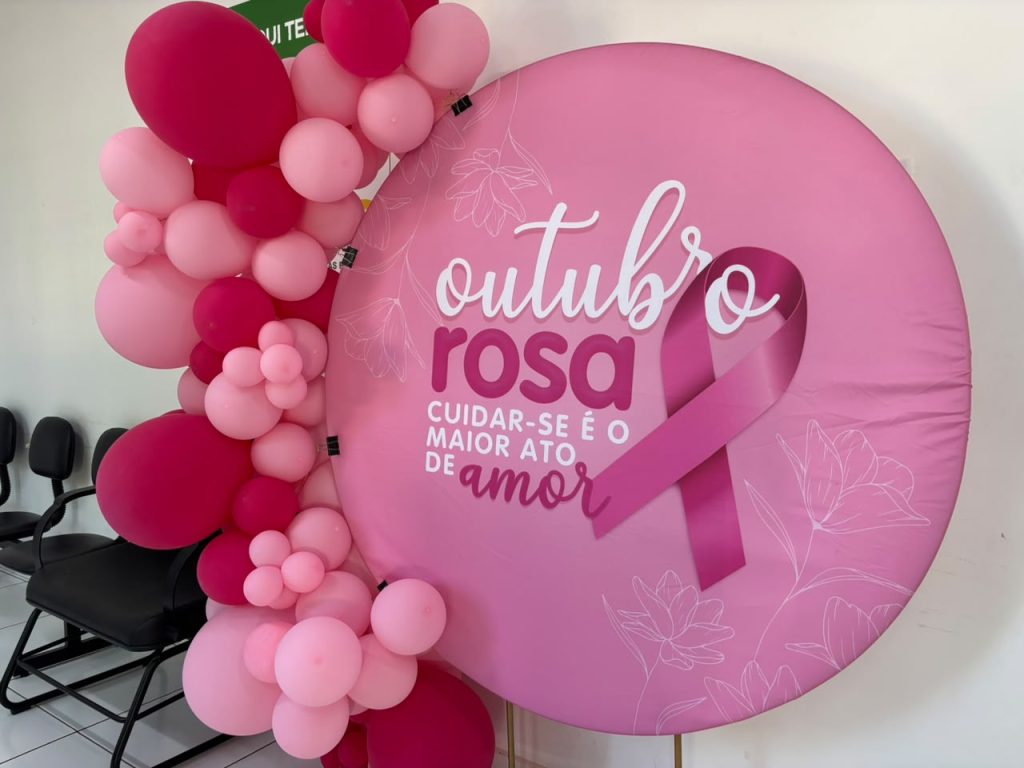 Saúde da mulher: prevenção o ano todo em Victor Graeff