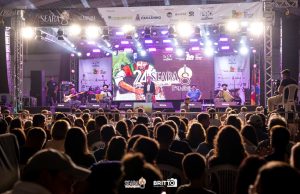 Com seis shows, 25a Seara divulga programação completa