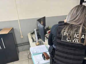 Operação da Polícia Civil investiga empresários suspeitos de fraude fiscal superior a R$ 550 mil no RS