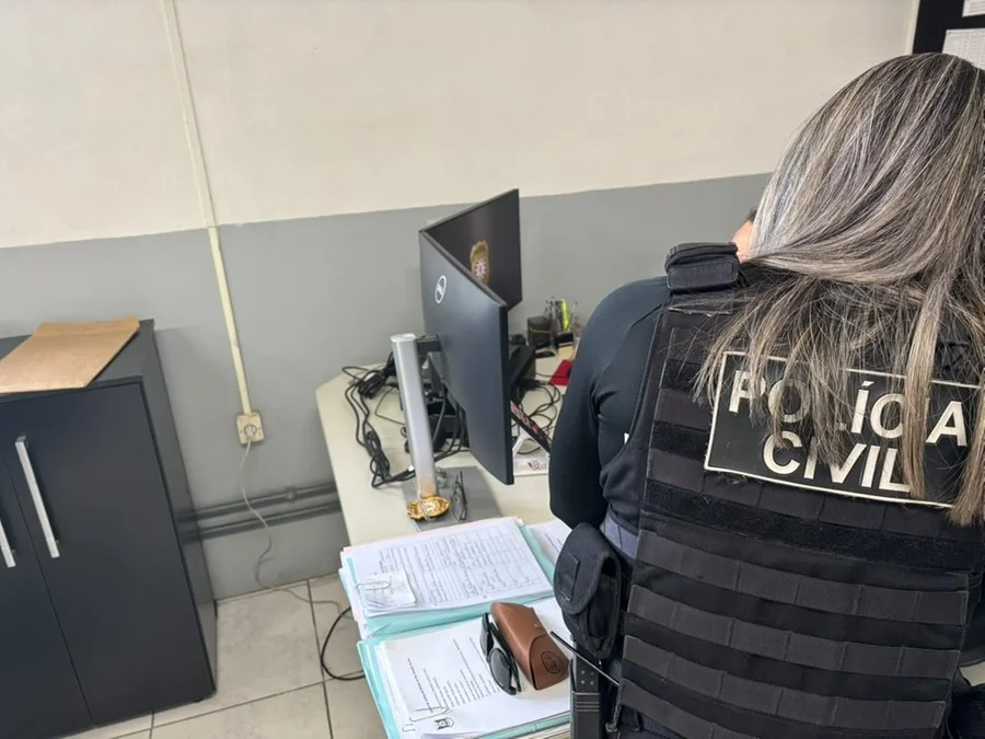 Operação da Polícia Civil investiga empresários suspeitos de fraude fiscal superior a R$ 550 mil no RS