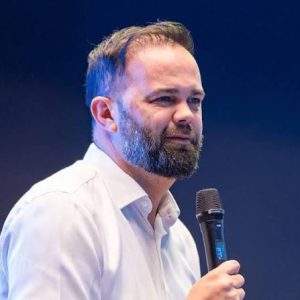 Roni Miranda é convidado por Zucco para comandar Educação no Rio Grande do Sul
