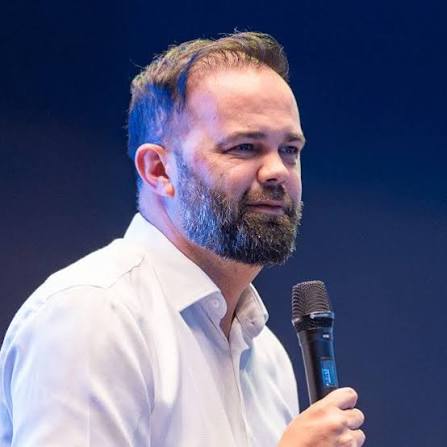 Roni Miranda é convidado por Zucco para comandar Educação no Rio Grande do Sul