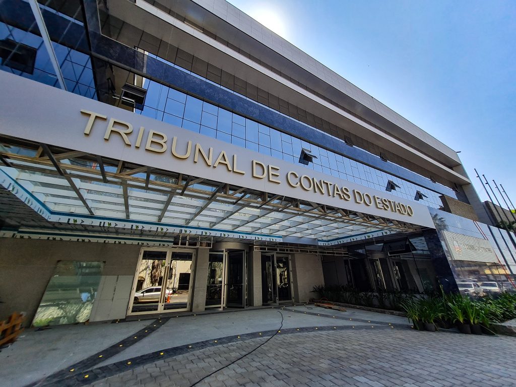 TCE-RS elege Iradir Pietroski para a Presidência da instituição em 2027